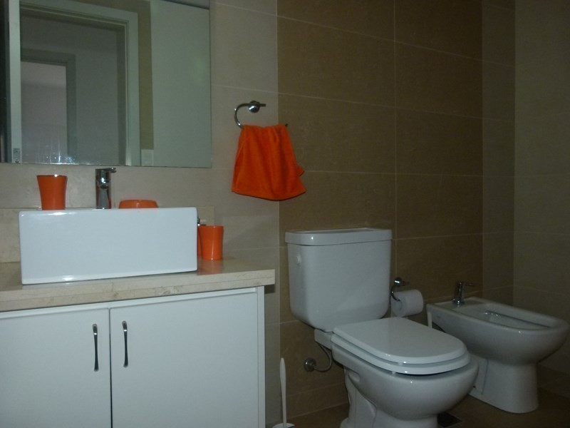 Dto de un dormitorio en zona del Puerto 